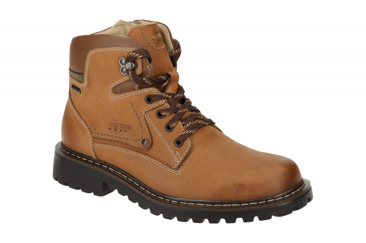 Josef Seibel CHANCE 51 21951 PL86 351 hell-braun - Warmgef?tterte Winterstief... 1 Josef Seibel CHANCE 51 21951 PL86 351 hell-braun - Warmgef?tterte Winterstief...