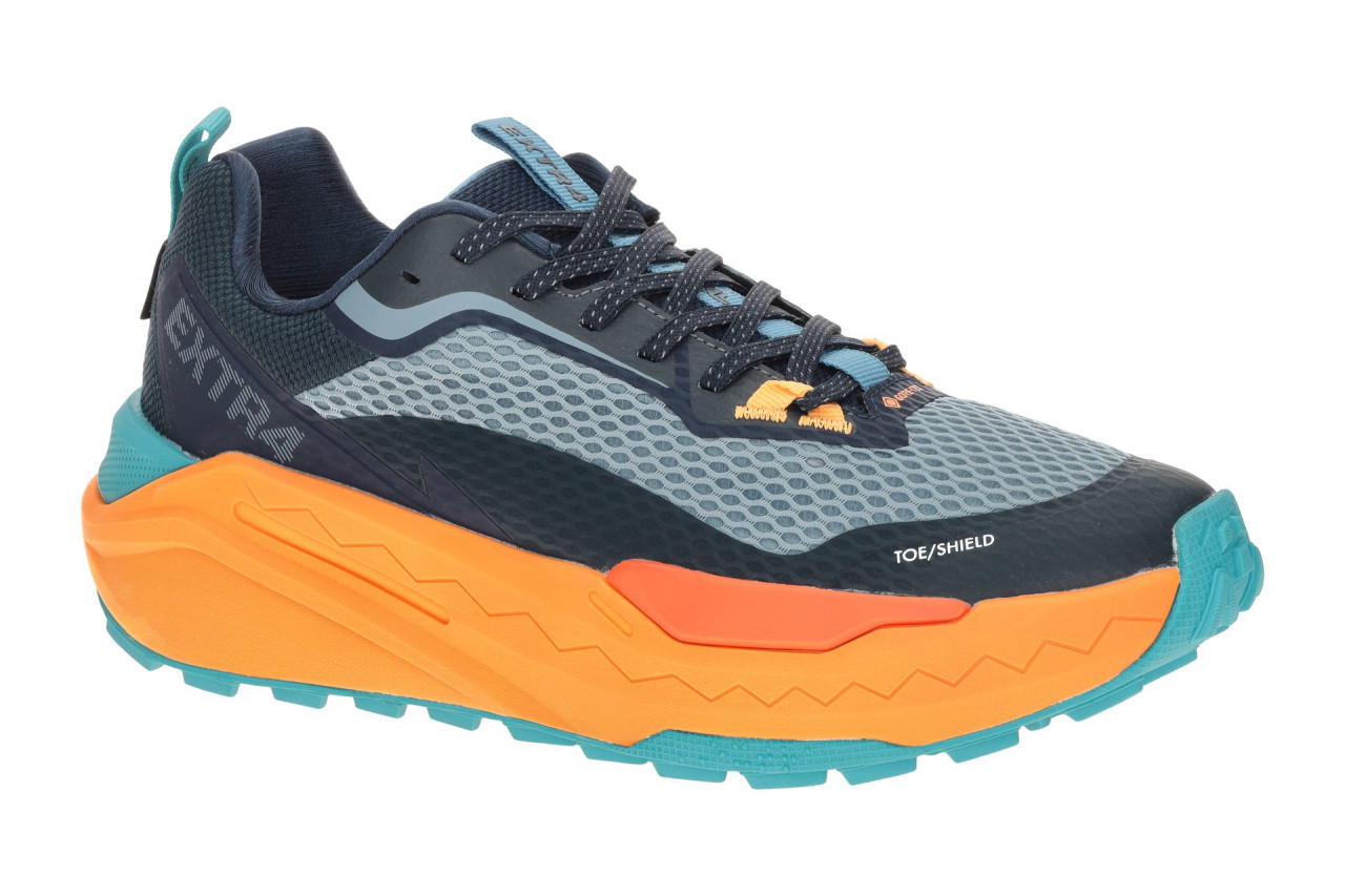 EXTR4 KAIZEN XL GTX 01 1200533 hell-blau - Sportschuhe f?r Herren 1 EXTR4 KAIZEN XL GTX 01 1200533 hell-blau - Sportschuhe f?r Herren