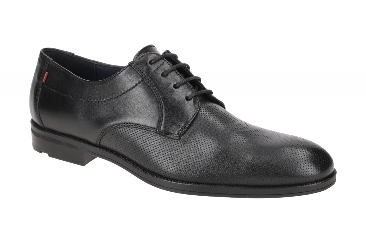 Lloyd FERENC 13-018-00 schwarz - elegante Halbschuhe und Schn?rschuhe f?r Herren 1 Lloyd FERENC 13-018-00 schwarz - elegante Halbschuhe und Schn?rschuhe f?r Herren