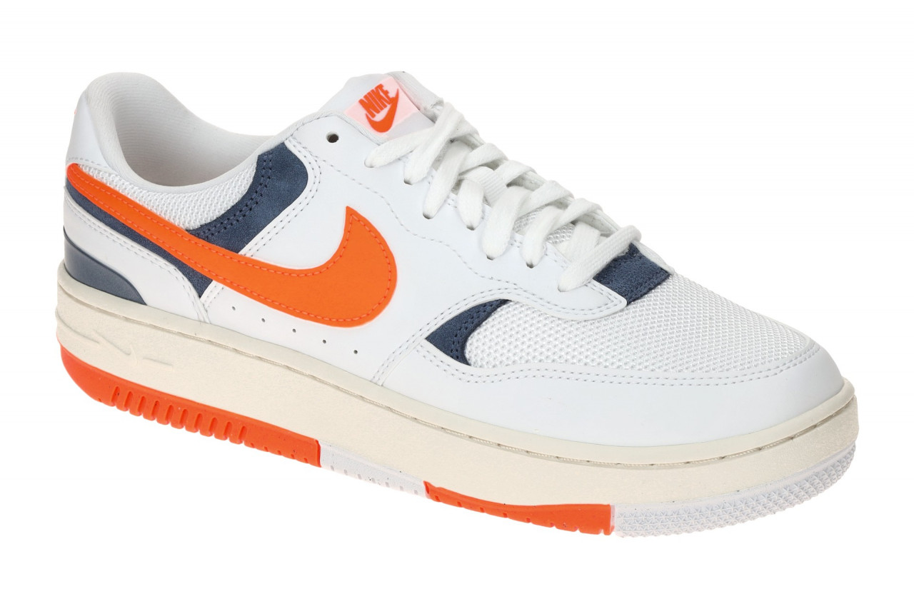 NIKE GAMMA FORCE HJ5997 100 wei? - Sneakers f?r Damen 1 NIKE GAMMA FORCE HJ5997 100 wei? - Sneakers f?r Damen