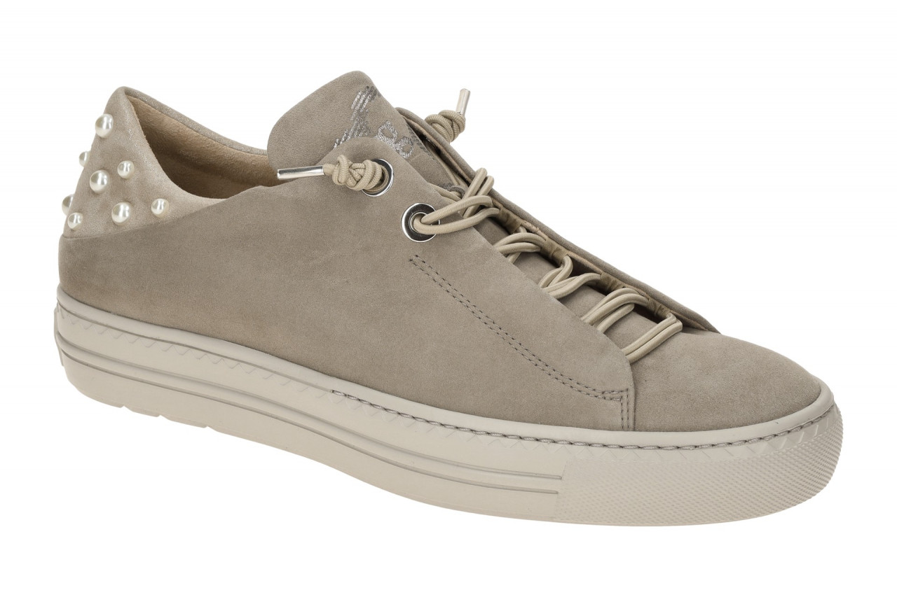 Paul Green 5476-01 grau - Sneakers f?r Damen 1 Paul Green 5476-01 grau - Sneakers f?r Damen