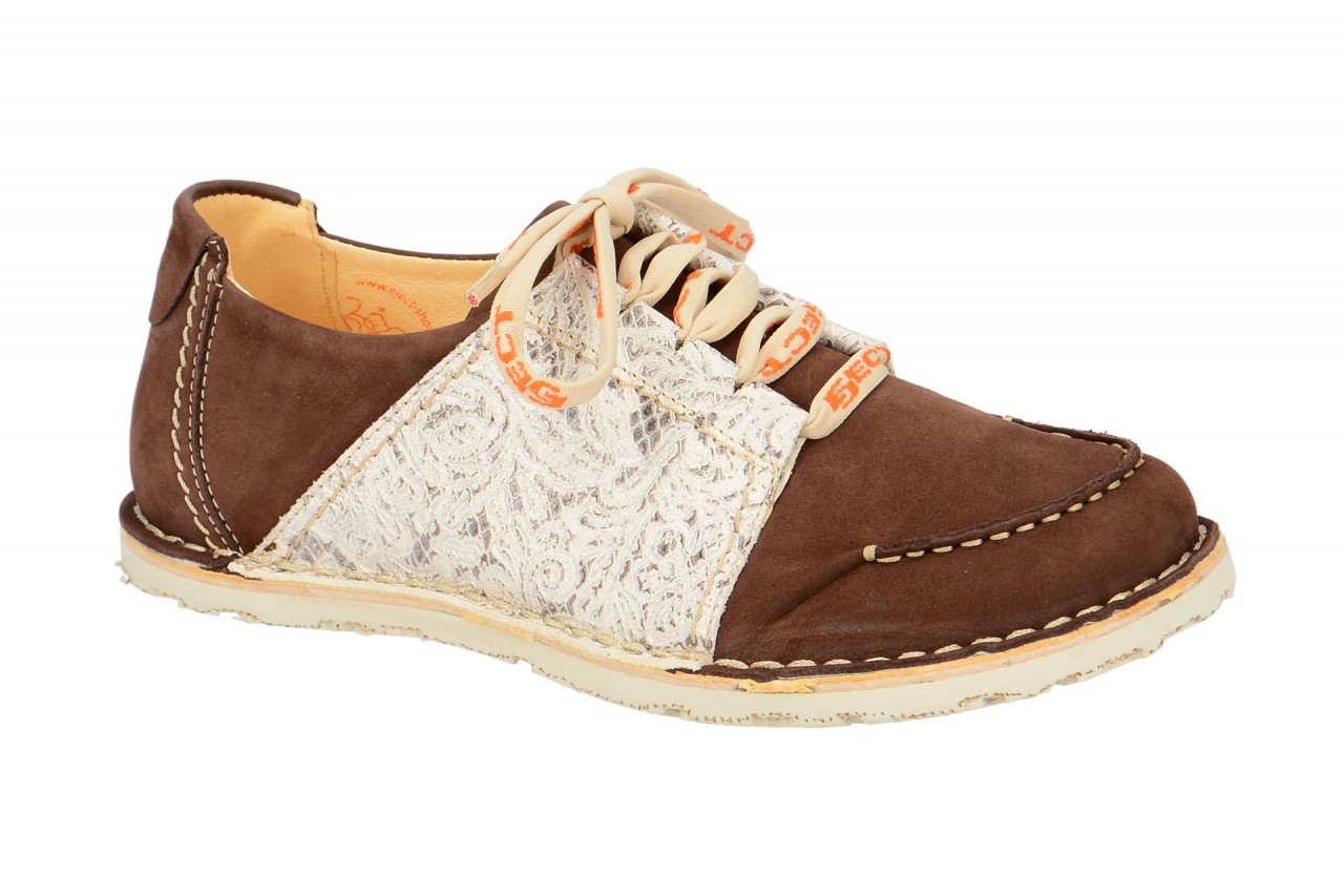 Eject SONY3DEAL 9405/1.019 braun - Halbschuhe f?r Damen 1 Eject SONY3DEAL 9405/1.019 braun - Halbschuhe f?r Damen