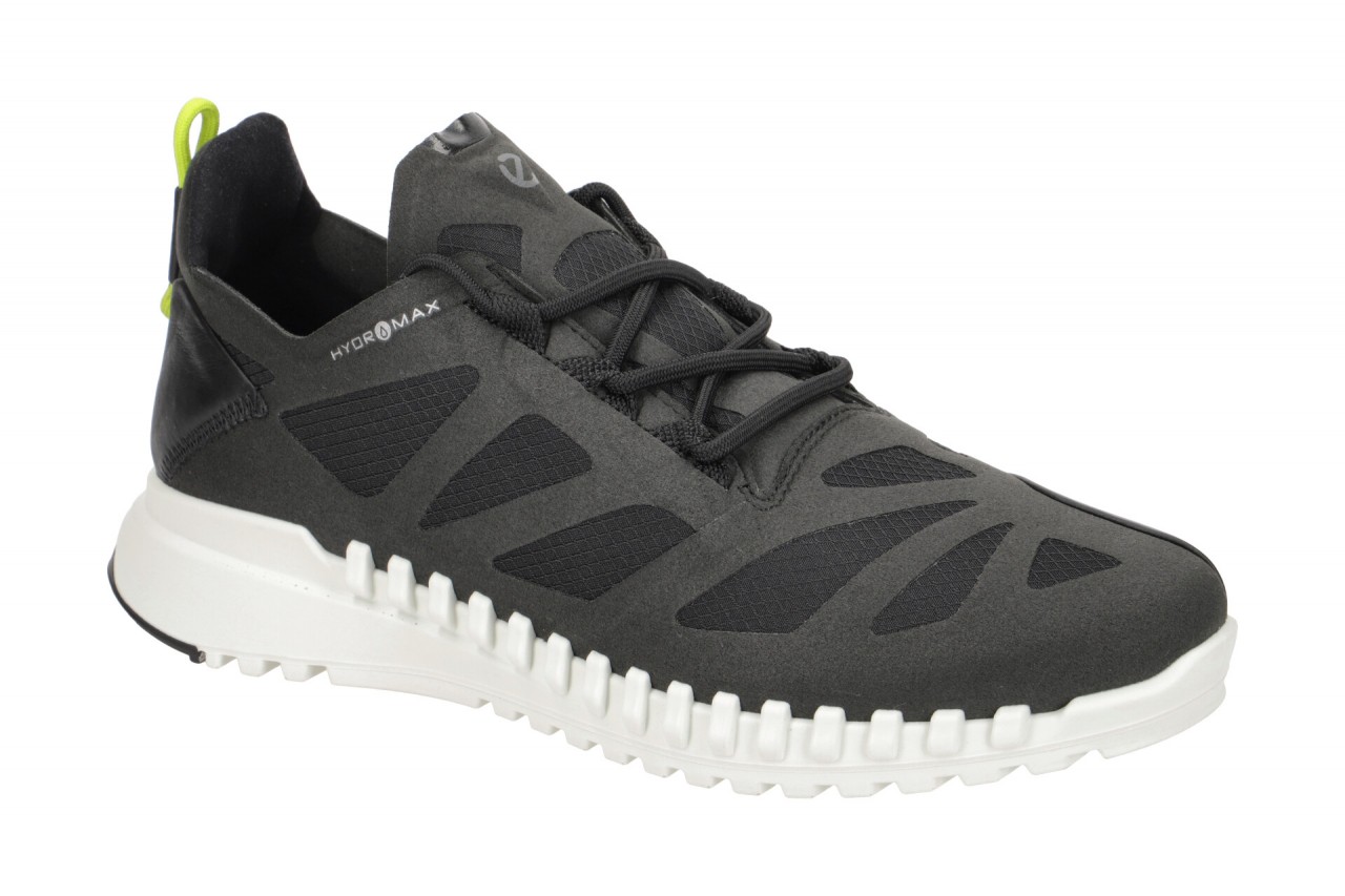 Ecco ZIPFLEX 80385351052 schwarz - sportliche Halbschuhe f?r Damen 1 Ecco ZIPFLEX 80385351052 schwarz - sportliche Halbschuhe f?r Damen