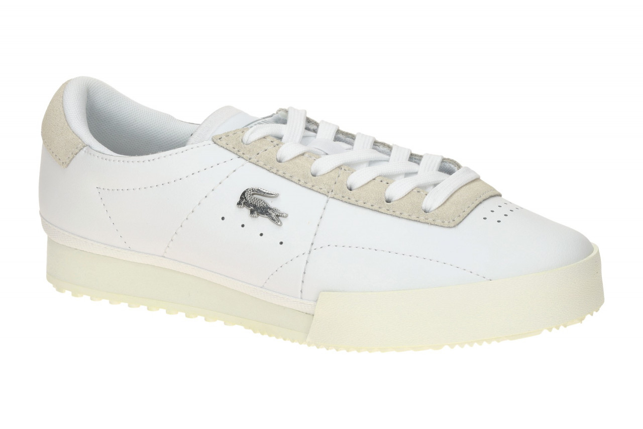 Lacoste AURA 50SFA0156_65T wei? - Sneakers f?r Damen 1 Lacoste AURA 50SFA0156_65T wei? - Sneakers f?r Damen