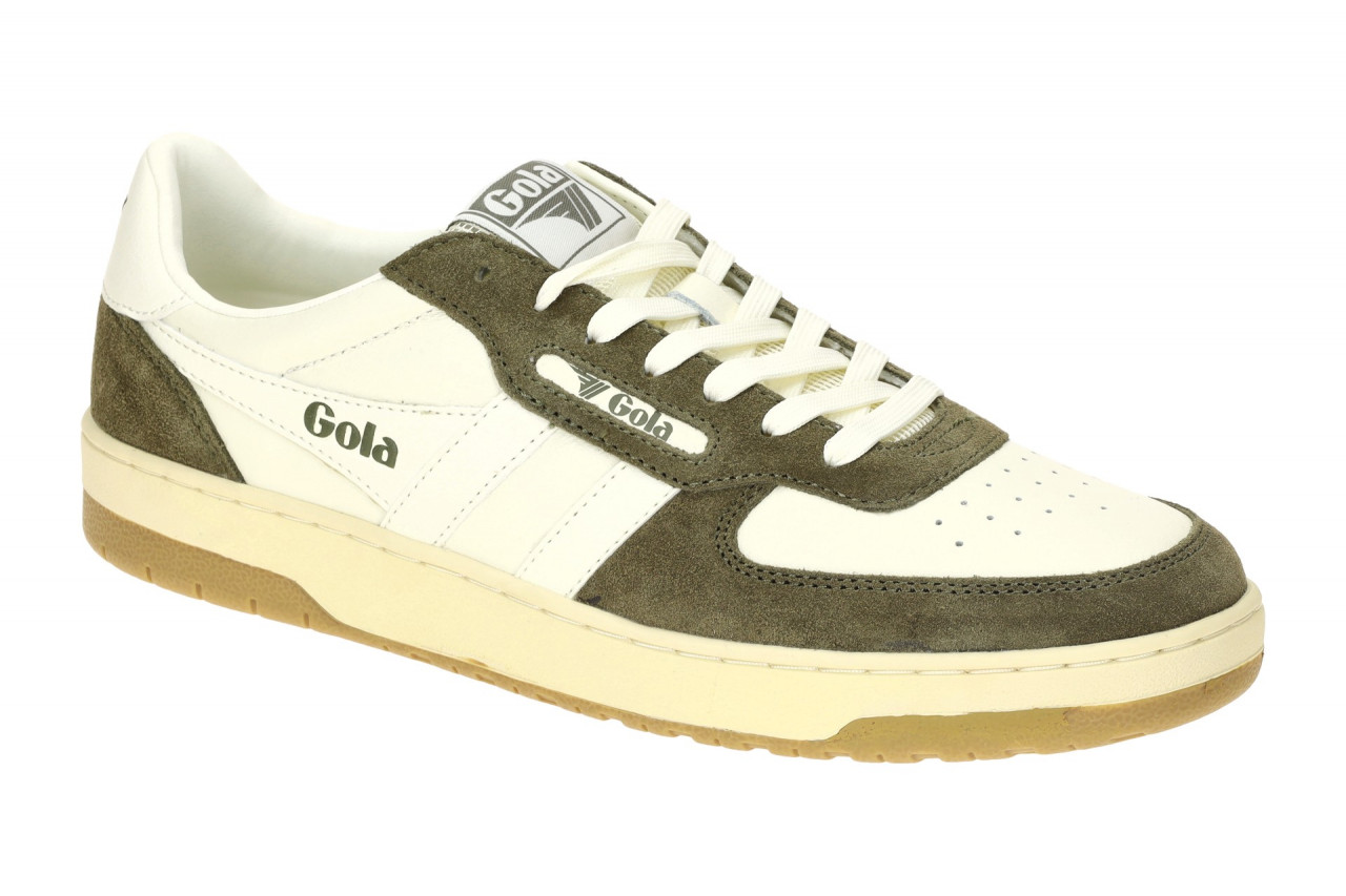 Gola HAWK 89 CMB760WN wei? - Sneakers f?r Herren 1 Gola HAWK 89 CMB760WN wei? - Sneakers f?r Herren