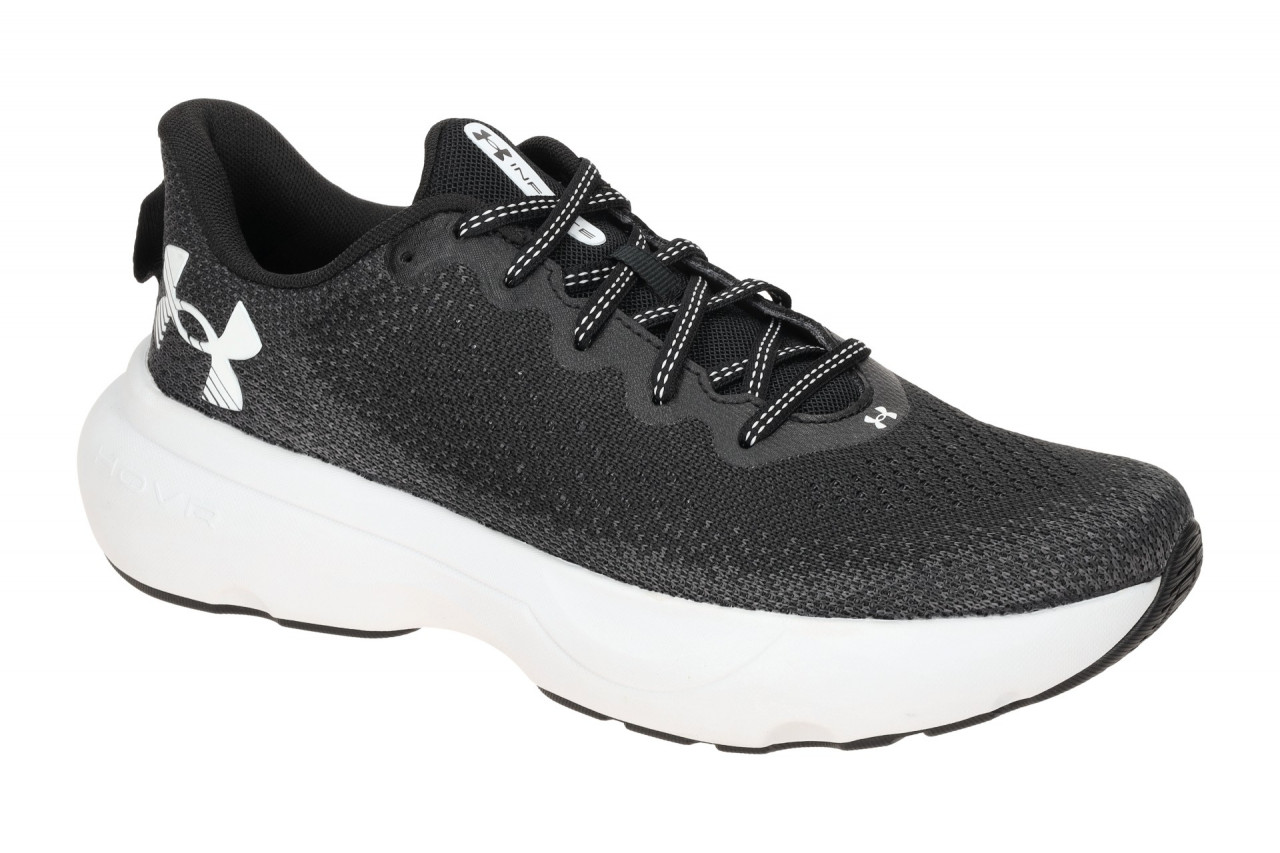 Under Armour INFINITE 3027523-001 schwarz - Sportschuhe f?r Herren 1 Under Armour INFINITE 3027523-001 schwarz - Sportschuhe f?r Herren