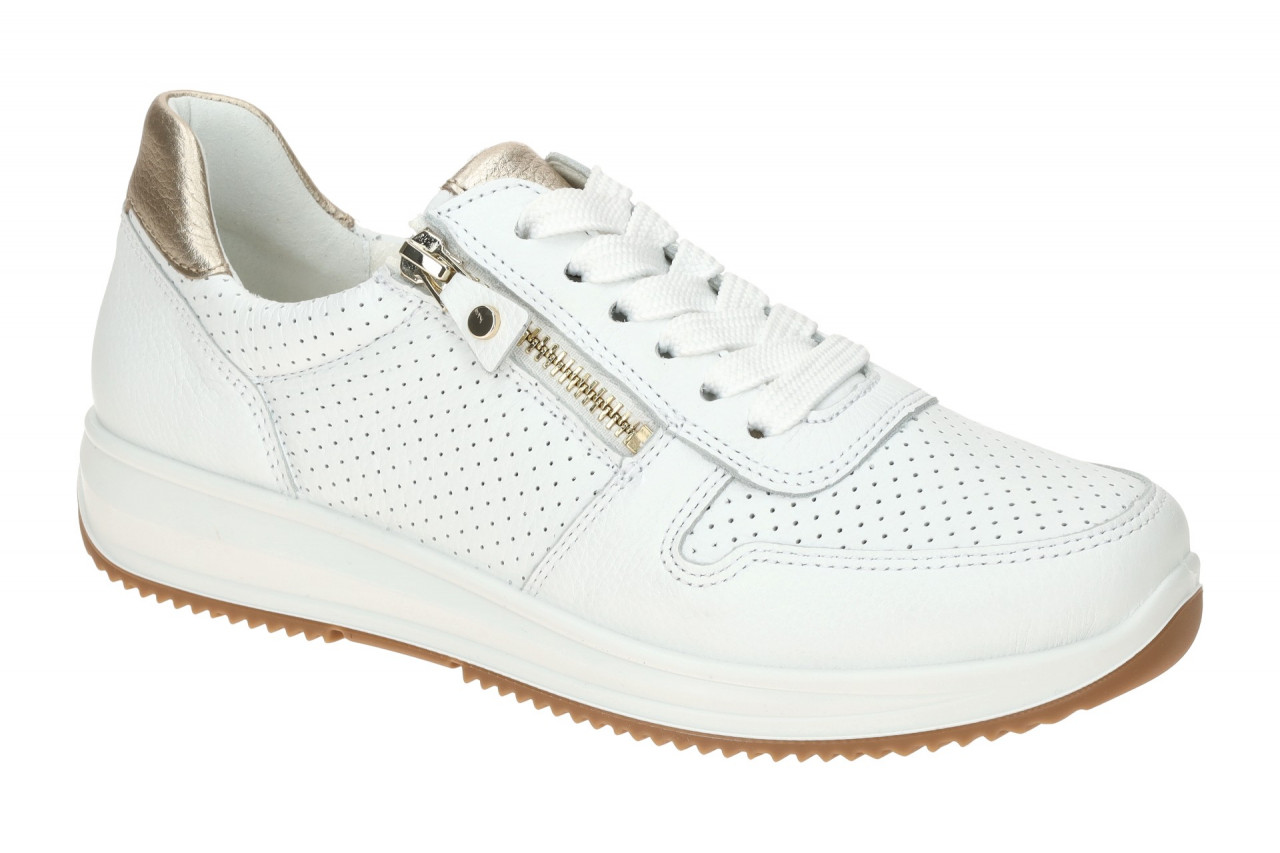ara OSAKA 3.0 12-25510 04 wei? - bequeme Halbschuhe f?r Damen 1 ara OSAKA 3.0 12-25510 04 wei? - bequeme Halbschuhe f?r Damen