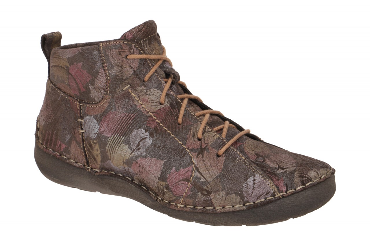 Josef Seibel FERGEY 97 59697 MI271 330 dunkel-braun - bequeme Stiefelette f?r... 1 Josef Seibel FERGEY 97 59697 MI271 330 dunkel-braun - bequeme Stiefelette f?r...