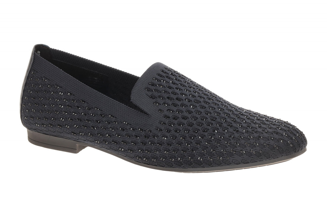 Gabor 85.216.49 dunkel-blau - elegante Slipper f?r Damen 1 Gabor 85.216.49 dunkel-blau - elegante Slipper f?r Damen