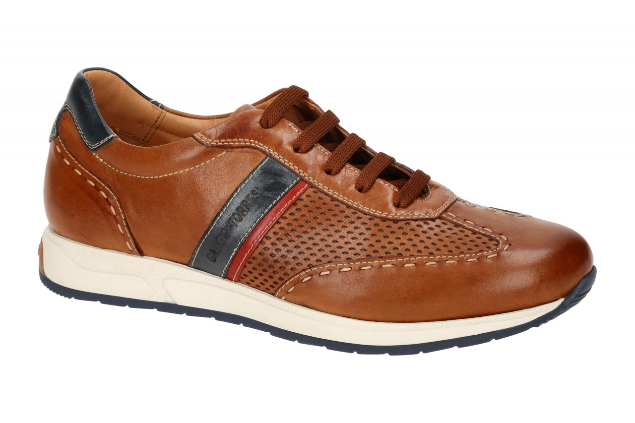 Galizio Toressi 419610 19027 braun - Sneakers f?r Herren 1 Galizio Toressi 419610 19027 braun - Sneakers f?r Herren
