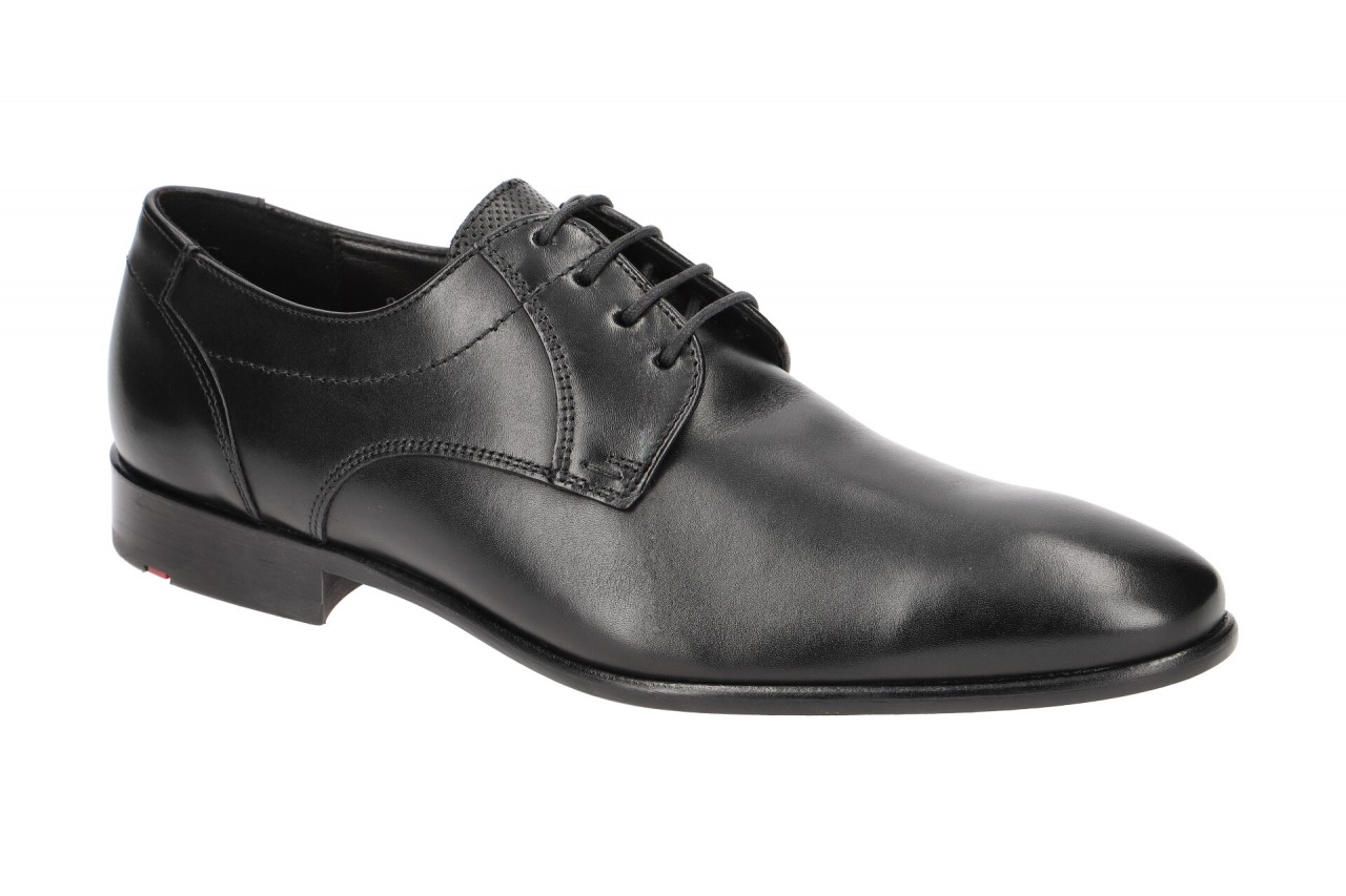 Lloyd MANON 19-168-10 schwarz - elegante Halbschuhe und Schn?rschuhe f?r Herren 1 Lloyd MANON 19-168-10 schwarz - elegante Halbschuhe und Schn?rschuhe f?r Herren