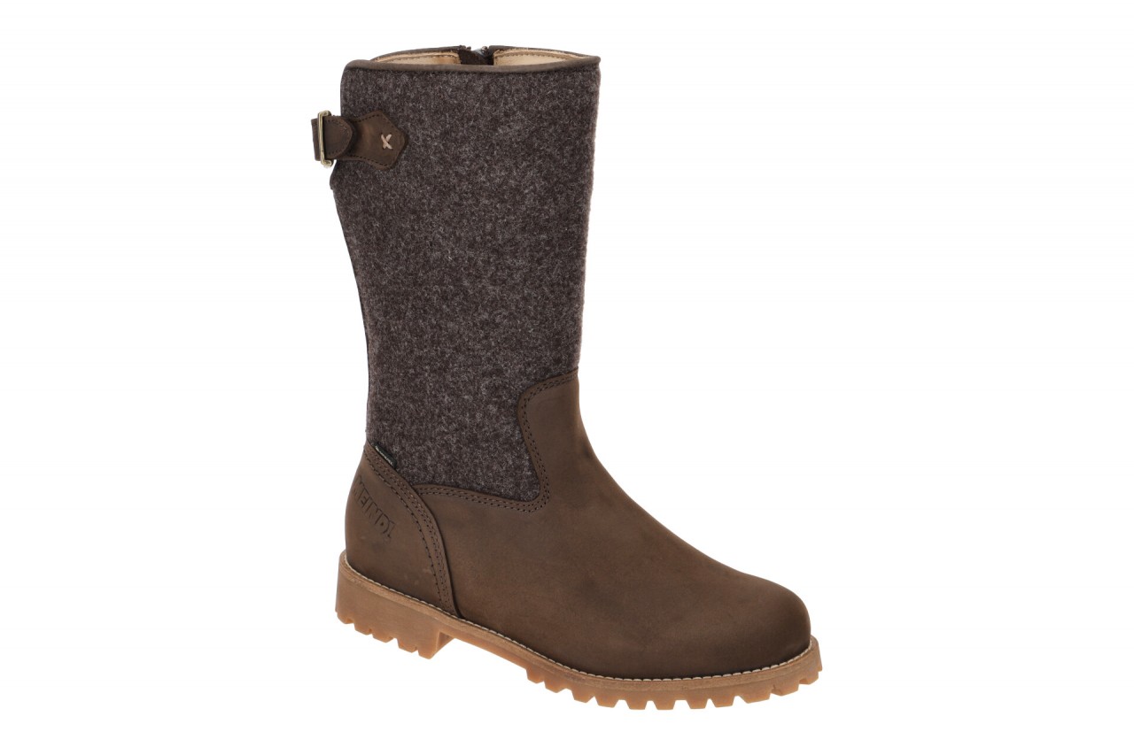 Meindl INNSBRUCK LADY II 7631 46 dunkel-braun - Winterstiefel f?r Damen 1 Meindl INNSBRUCK LADY II 7631 46 dunkel-braun - Winterstiefel f?r Damen