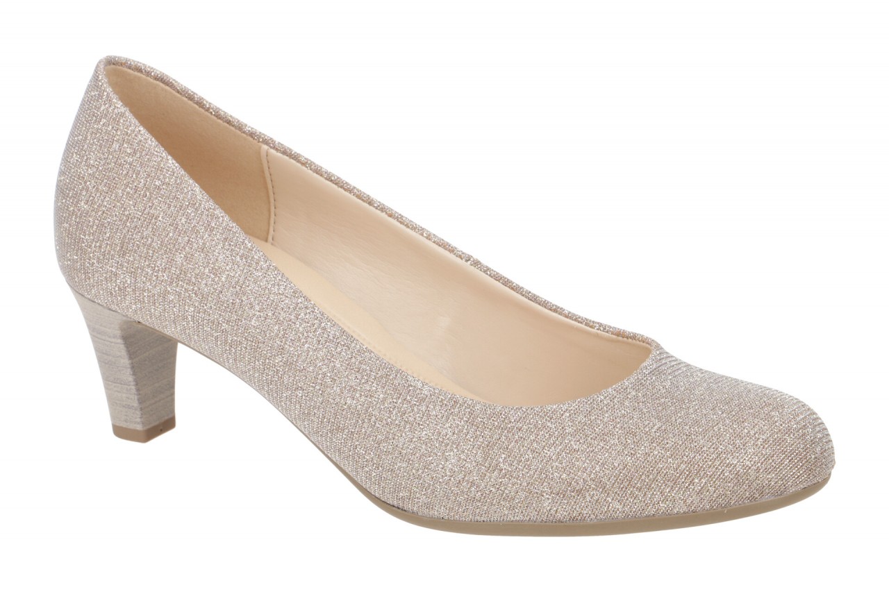 Gabor 01.400.64 rose - Pumps f?r Damen 1 Gabor 01.400.64 rose - Pumps f?r Damen