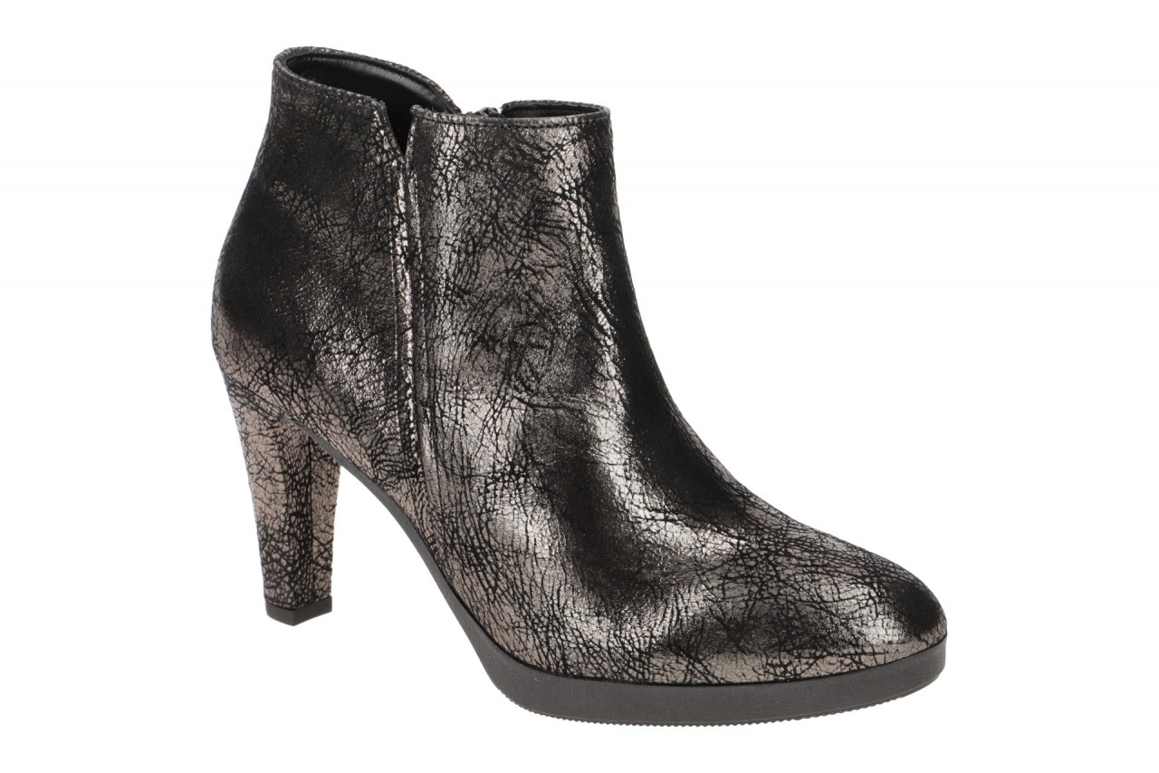 Gabor 35.890.69 schwarz - elegante Stiefelette f?r Damen 1 Gabor 35.890.69 schwarz - elegante Stiefelette f?r Damen