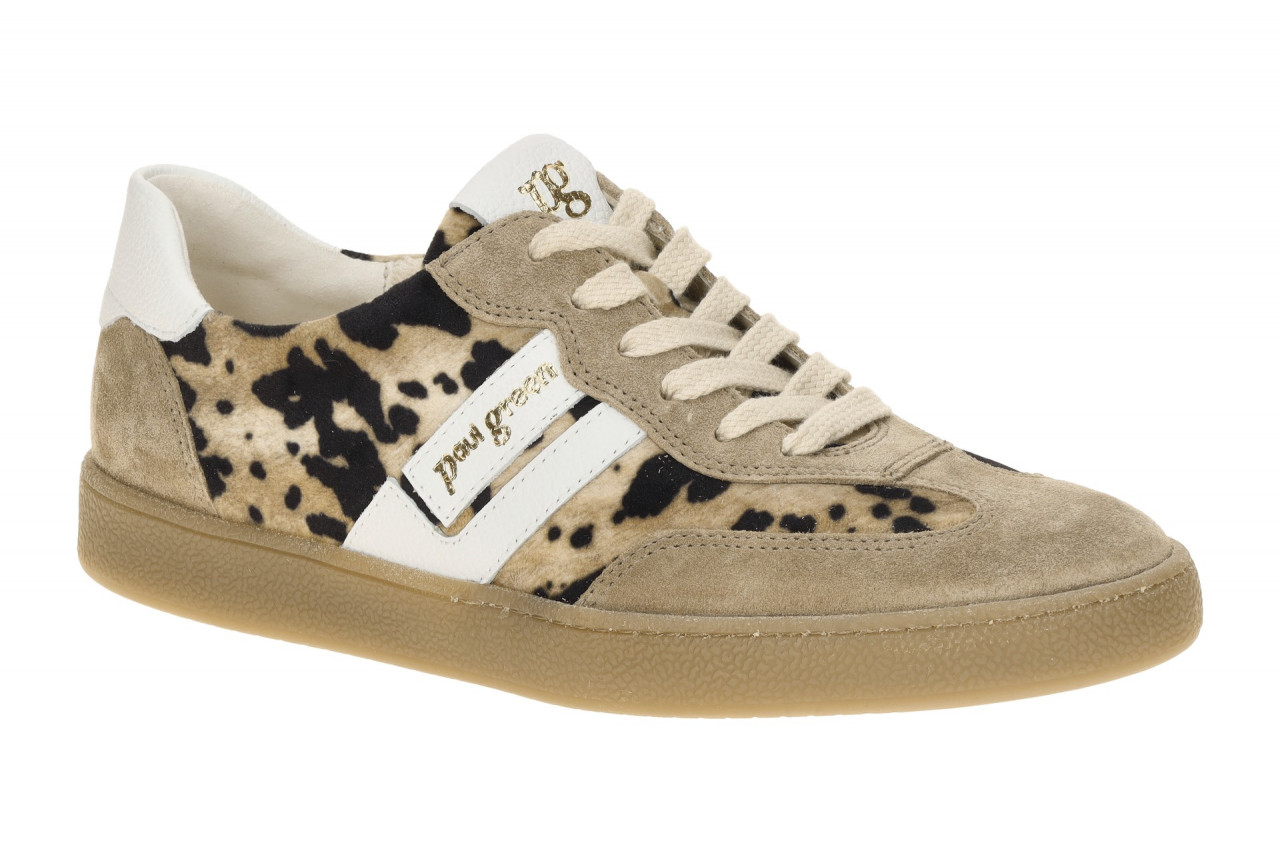 Paul Green 5437-139 beige - Sneakers f?r Damen 1 Paul Green 5437-139 beige - Sneakers f?r Damen