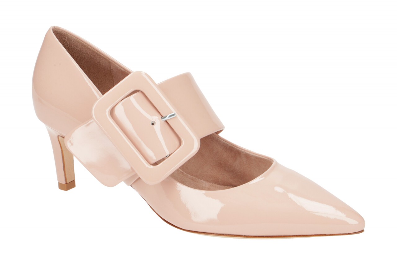 Kennel & Schmenger ENNY 31-64790-303 rose - Pumps f?r Damen 1 Kennel & Schmenger ENNY 31-64790-303 rose - Pumps f?r Damen