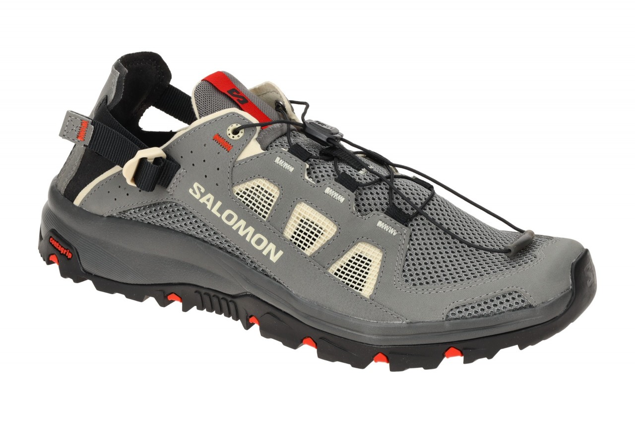 Salomon TECHAMPHIBIAN 5 471149 grau - Sportschuhe f?r Herren 1 Salomon TECHAMPHIBIAN 5 471149 grau - Sportschuhe f?r Herren