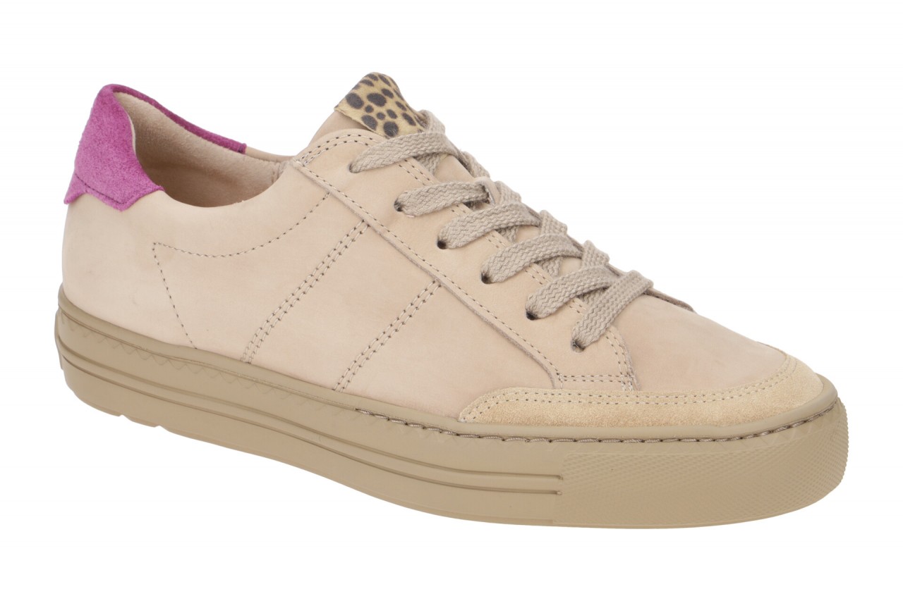 Paul Green 5114-13x beige - Sneakers f?r Damen 1 Paul Green 5114-13x beige - Sneakers f?r Damen