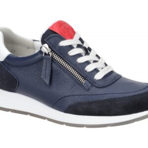 Paul Green 5071-051 blau - Sneakers f?r Damen