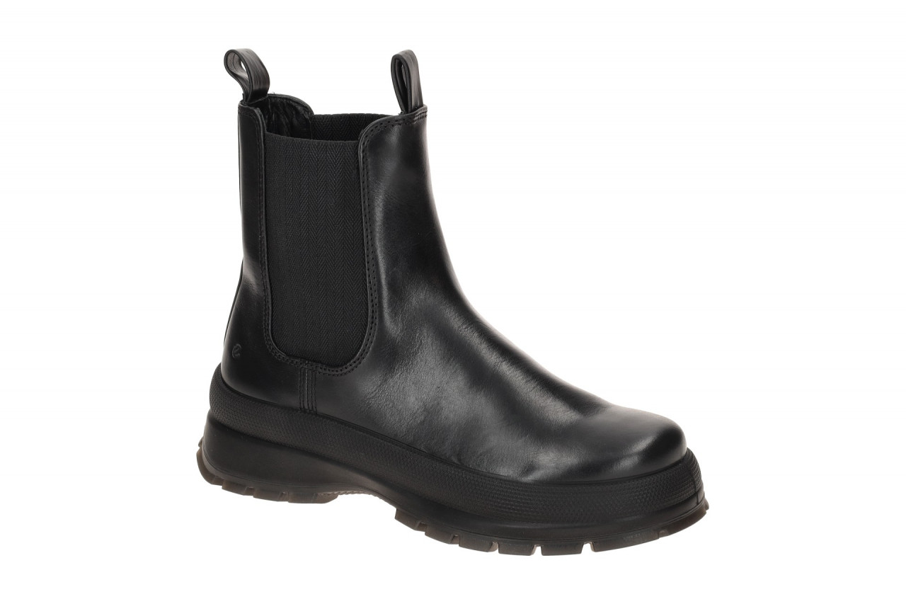 Ecco TRACK 30 22075301001 schwarz - Stiefeletten f?r Damen 1 Ecco TRACK 30 22075301001 schwarz - Stiefeletten f?r Damen