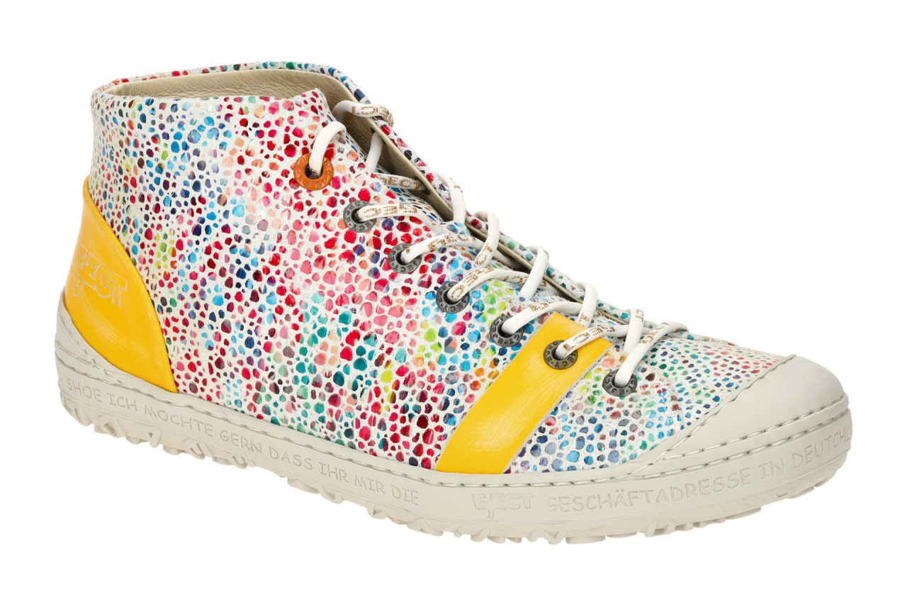 Eject DASS II 16225.156 kombi - Sneakers f?r Damen 1 Eject DASS II 16225.156 kombi - Sneakers f?r Damen
