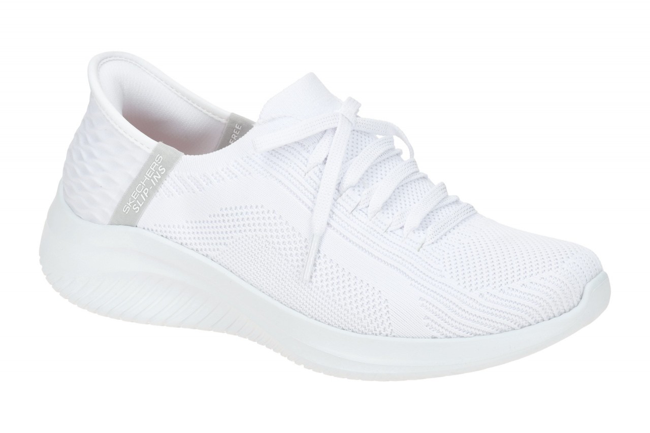 Skechers ULTRA FLEX 3.0 149710 WHT wei? - Sneakers f?r Damen 1 Skechers ULTRA FLEX 3.0 149710 WHT wei? - Sneakers f?r Damen
