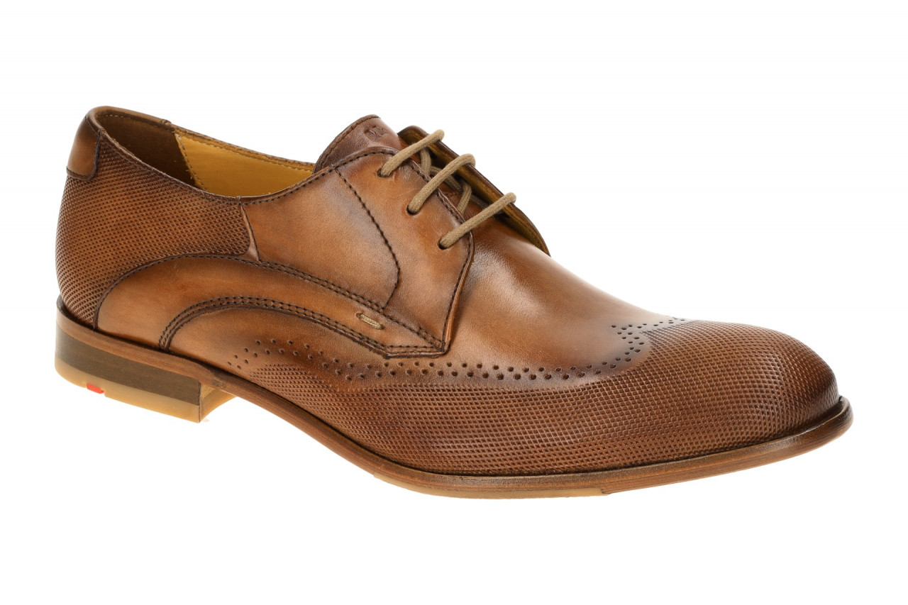 Lloyd NASSAU 15-096-13 braun - Businessschuhe mit Schn?rung f?r Herren 1 Lloyd NASSAU 15-096-13 braun - Businessschuhe mit Schn?rung f?r Herren