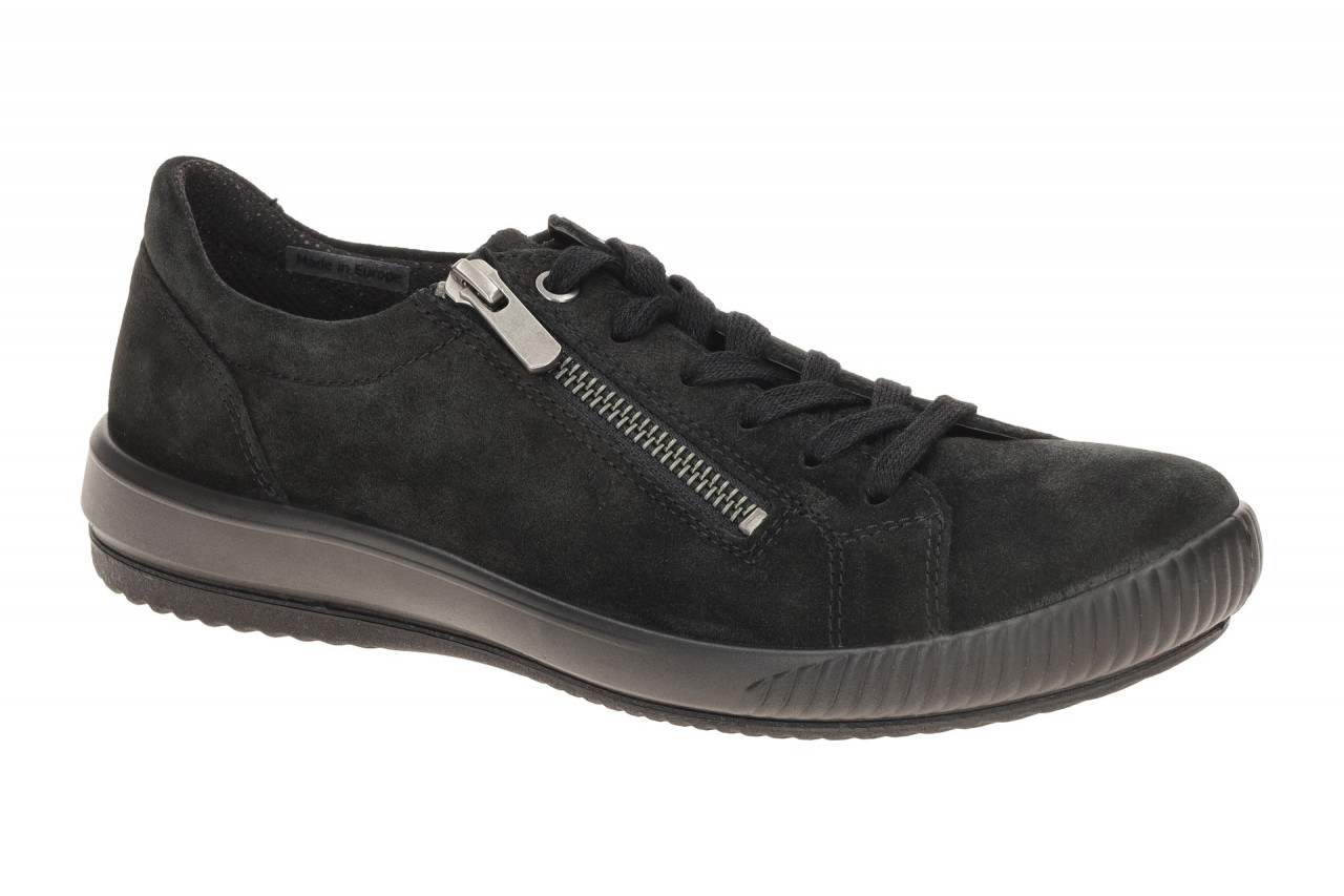 Legero TANARO 5.0 2-001162-0000 schwarz - bequeme Halbschuhe f?r Damen 1 Legero TANARO 5.0 2-001162-0000 schwarz - bequeme Halbschuhe f?r Damen
