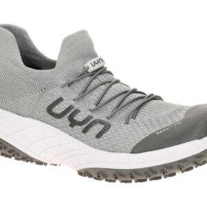 UYN EASY IN Y100451 G119 grau - sportliche Halbschuhe f?r Herren