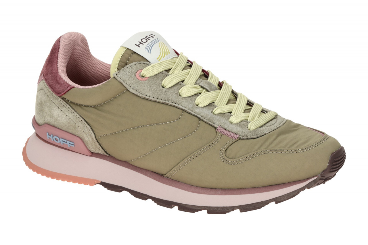Hoff TRACK & FIELD 22517001 olive - Sneakers f?r Damen 1 Hoff TRACK & FIELD 22517001 olive - Sneakers f?r Damen