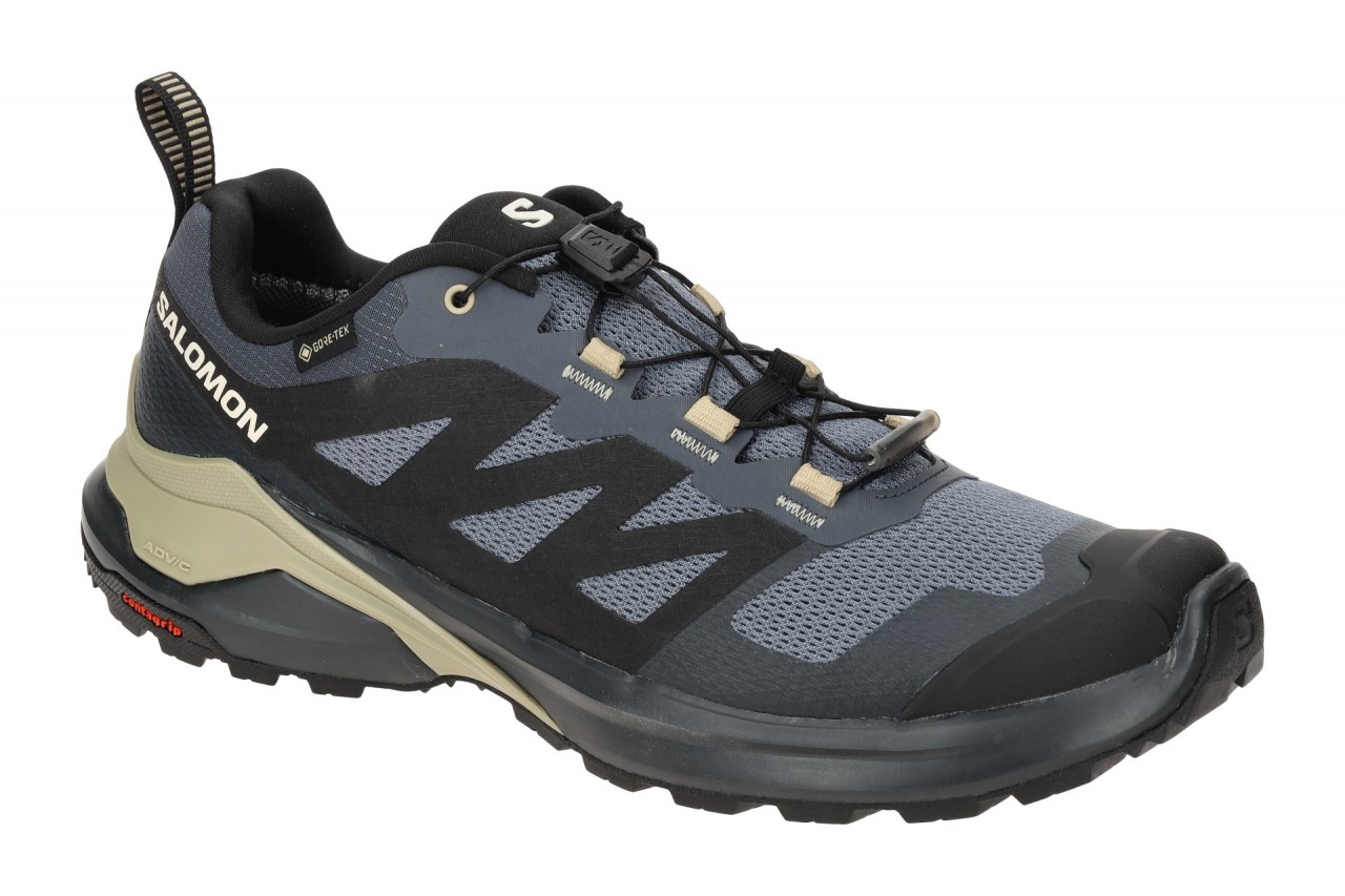 Salomon X 475260 blau - Sportschuhe f?r Herren 1 Salomon X 475260 blau - Sportschuhe f?r Herren