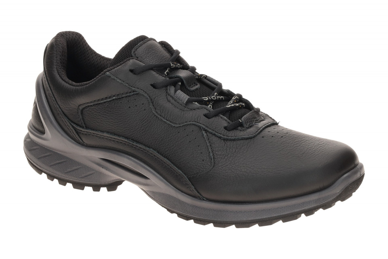 Ecco BIOM ENERGI 85080301001 schwarz - Sportschuhe f?r Damen 1 Ecco BIOM ENERGI 85080301001 schwarz - Sportschuhe f?r Damen