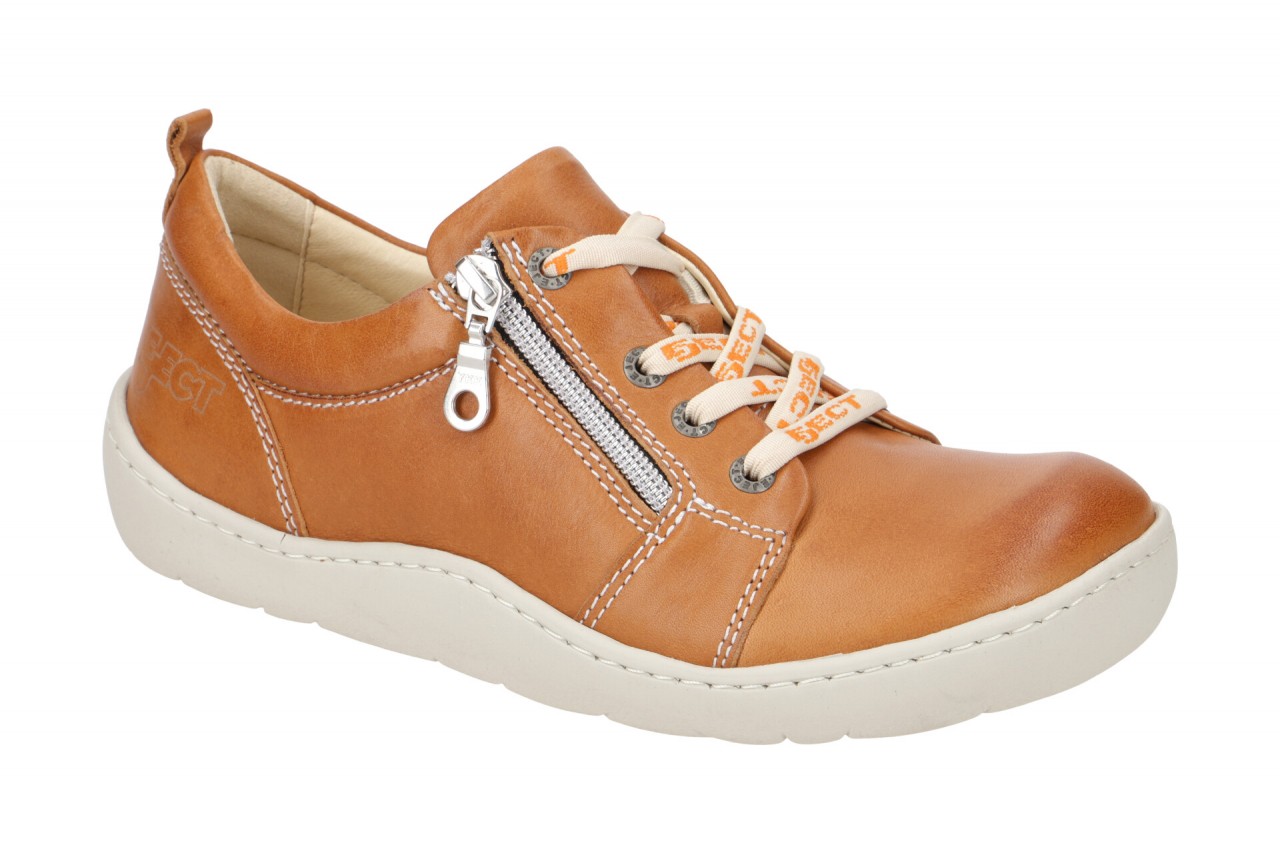 Eject OCEAN 19622.009 hell-braun - sportliche Halbschuhe f?r Damen 1 Eject OCEAN 19622.009 hell-braun - sportliche Halbschuhe f?r Damen