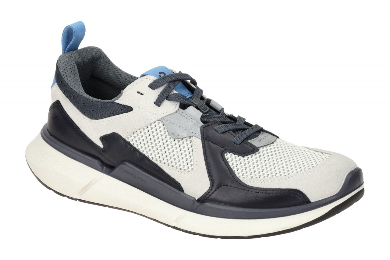 Ecco BIOM 2.2 83077460928 hell-grau - Sportschuhe f?r Herren 1 Ecco BIOM 2.2 83077460928 hell-grau - Sportschuhe f?r Herren