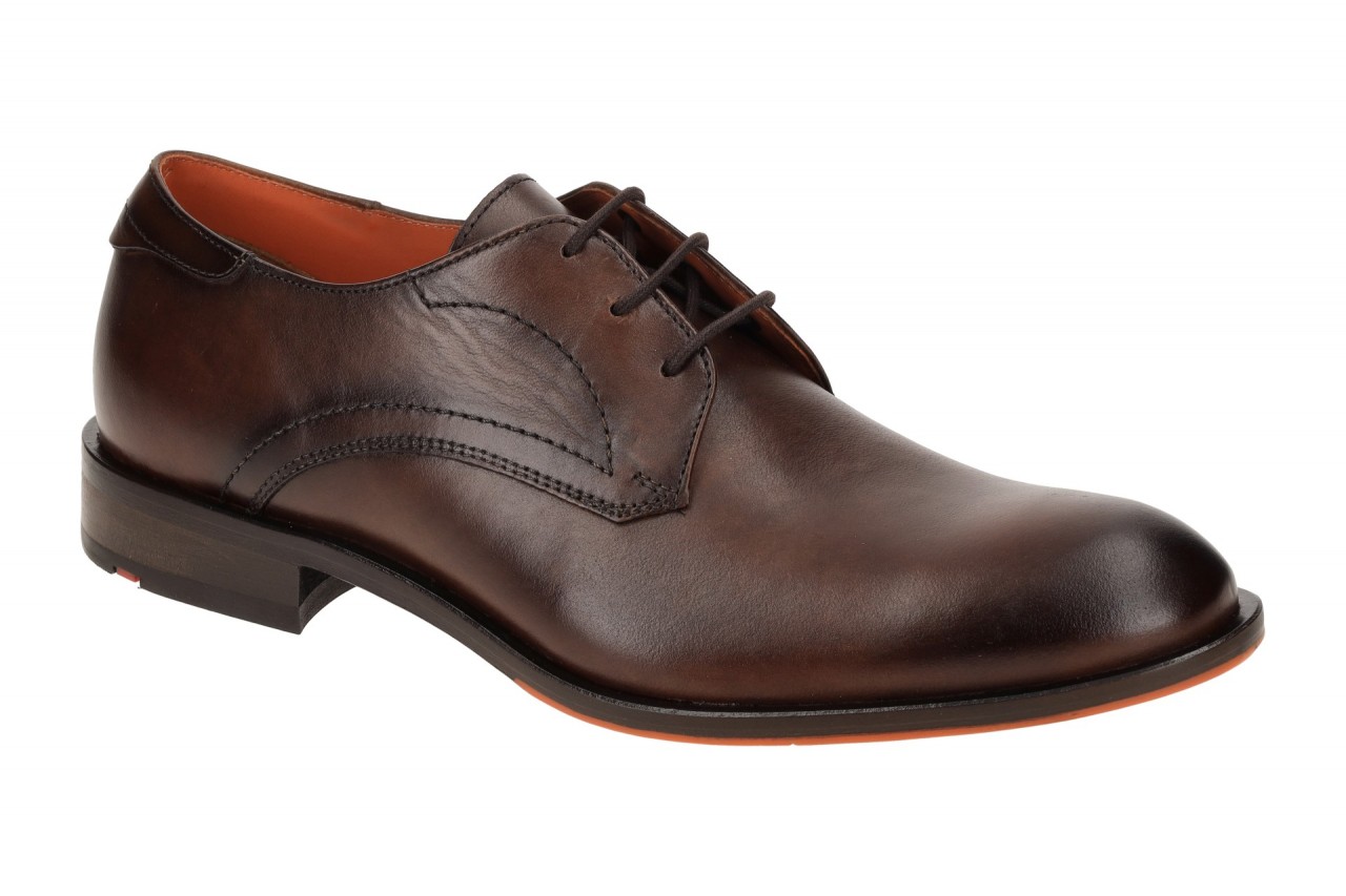 Lloyd PARBAT 14-147-04 dunkel-braun - Businessschuhe mit Schn?rung f?r Herren 1 Lloyd PARBAT 14-147-04 dunkel-braun - Businessschuhe mit Schn?rung f?r Herren