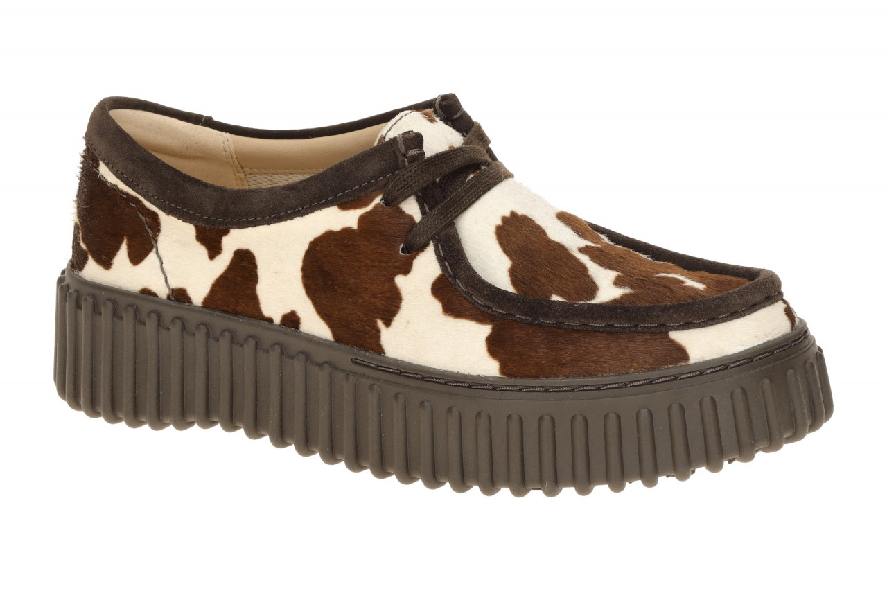 Clarks TORHILL BEE 26186666 4 hell-braun - bequeme Halbschuhe f?r Damen 1 Clarks TORHILL BEE 26186666 4 hell-braun - bequeme Halbschuhe f?r Damen