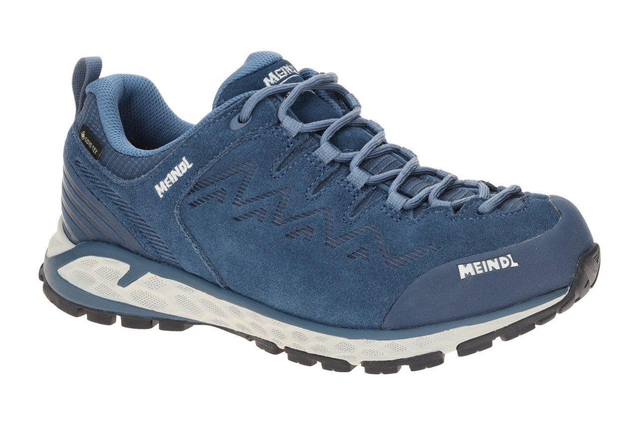 Meindl MESSINA WALKER LADY 56970 29 blau - Wander- und Trekkingschuhe f?r Damen 1 Meindl MESSINA WALKER LADY 56970 29 blau - Wander- und Trekkingschuhe f?r Damen