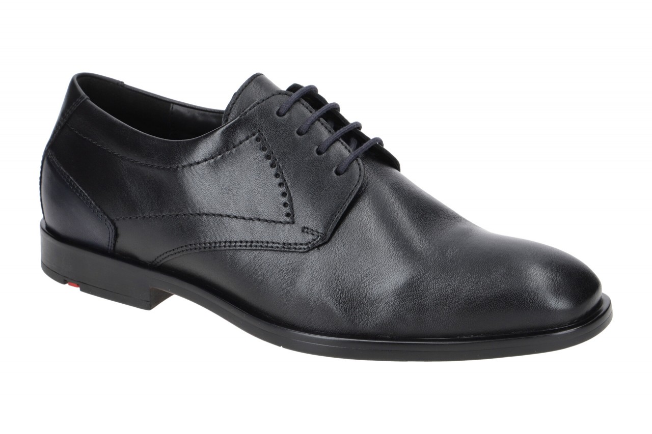 Lloyd KALMAR 22-852-11 schwarz - elegante Halbschuhe und Schn?rschuhe f?r Herren 1 Lloyd KALMAR 22-852-11 schwarz - elegante Halbschuhe und Schn?rschuhe f?r Herren