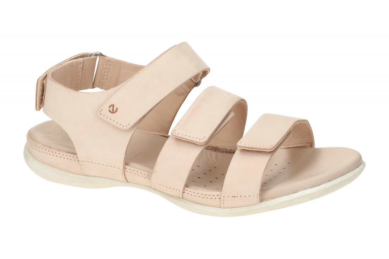 Ecco FLASH 24394302118 rose - Riemchen Sandale f?r Damen 1 Ecco FLASH 24394302118 rose - Riemchen Sandale f?r Damen
