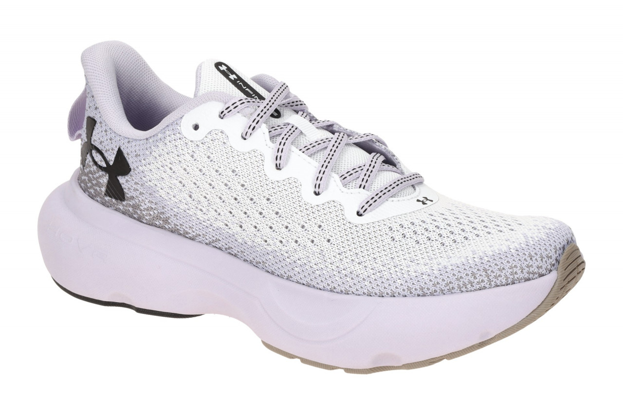 Under Armour INFINITE 3027524-103 violett - Sportschuhe f?r Damen 1 Under Armour INFINITE 3027524-103 violett - Sportschuhe f?r Damen