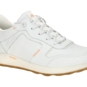 Josef Seibel CLINT 03 48103 TE033 000 wei? - bequeme Slipper f?r Herren