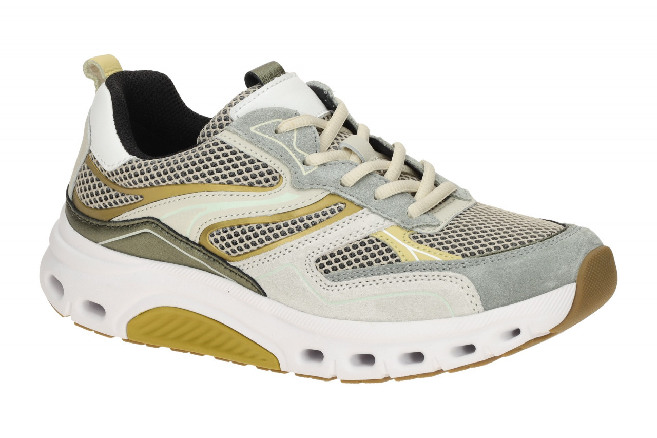 Gabor ROLLINGSOFT 86.986.35 grau - sportliche Halbschuhe f?r Damen 1 Gabor ROLLINGSOFT 86.986.35 grau - sportliche Halbschuhe f?r Damen