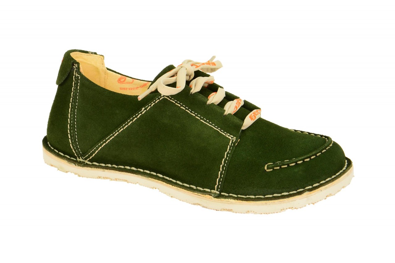 Eject SONY3DEAL 9405/1.010 gr?n - sportliche Halbschuhe f?r Damen 1 Eject SONY3DEAL 9405/1.010 gr?n - sportliche Halbschuhe f?r Damen