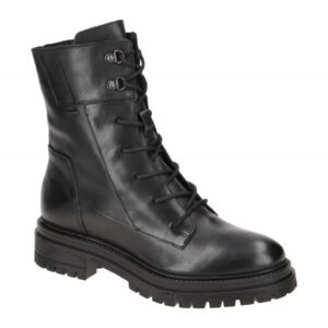Geox IRIDEA ABX D26D0C 00043C9999 schwarz - Stiefel f?r Damen