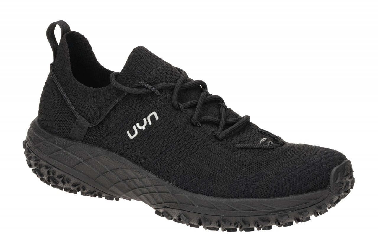UYN N A K E D Y100271 B000 schwarz - Sneakers f?r Herren 1 UYN N A K E D Y100271 B000 schwarz - Sneakers f?r Herren