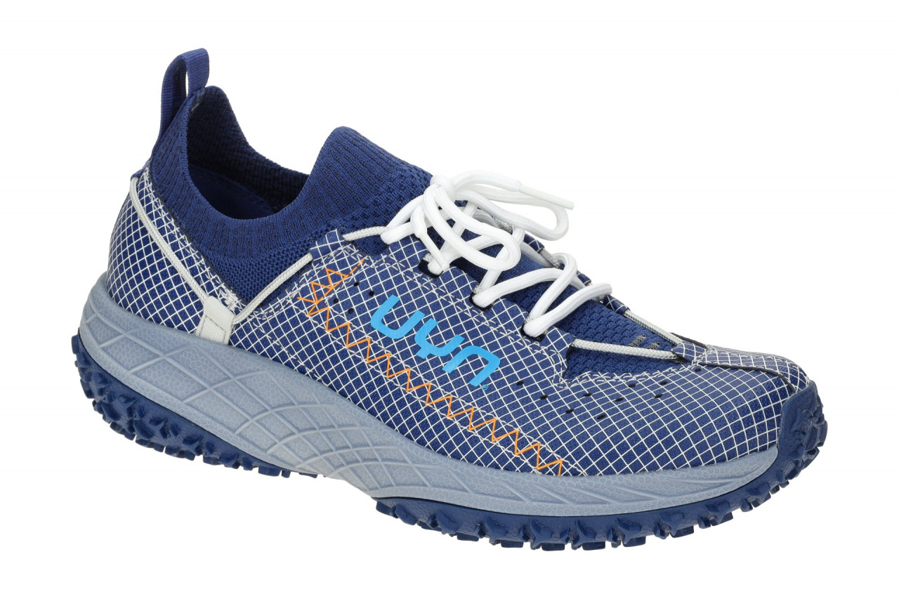 UYN RE Y100343 A075 blau - Sneakers f?r Herren 1 UYN RE Y100343 A075 blau - Sneakers f?r Herren