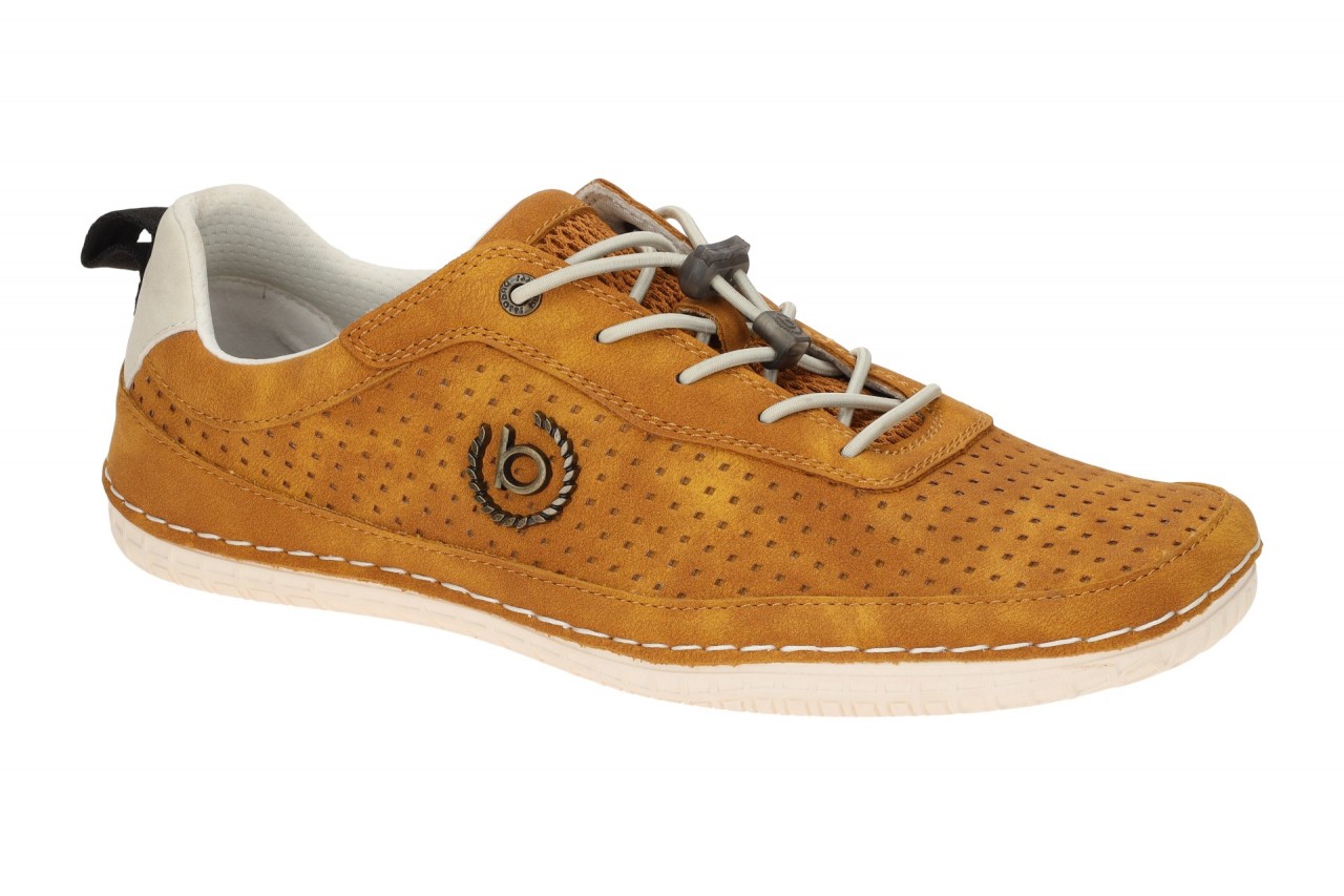 Bugatti BIMINI 341AFF075000 5000 gelb - Sneakers f?r Herren 1 Bugatti BIMINI 341AFF075000 5000 gelb - Sneakers f?r Herren