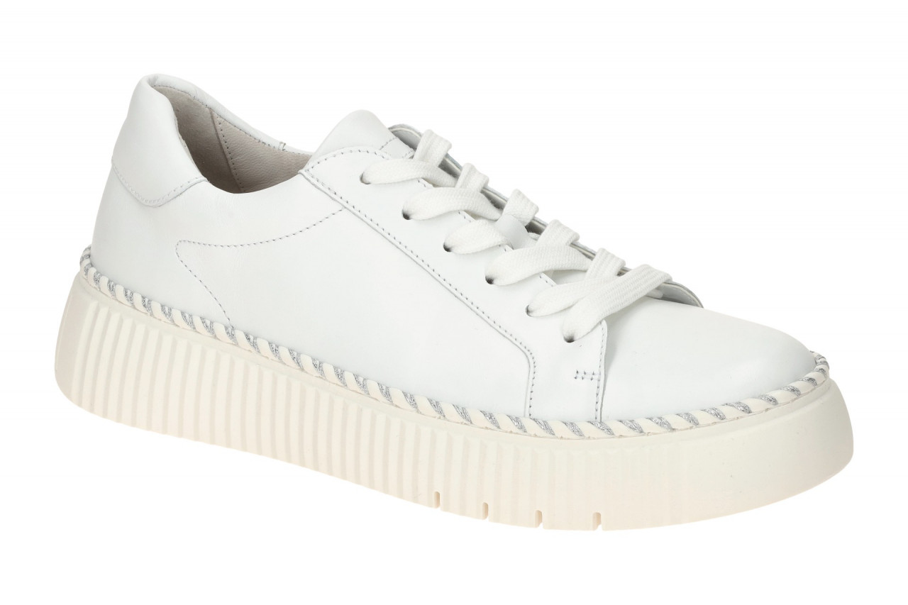 Gabor 73.240.29 wei? - Sneakers f?r Damen 1 Gabor 73.240.29 wei? - Sneakers f?r Damen