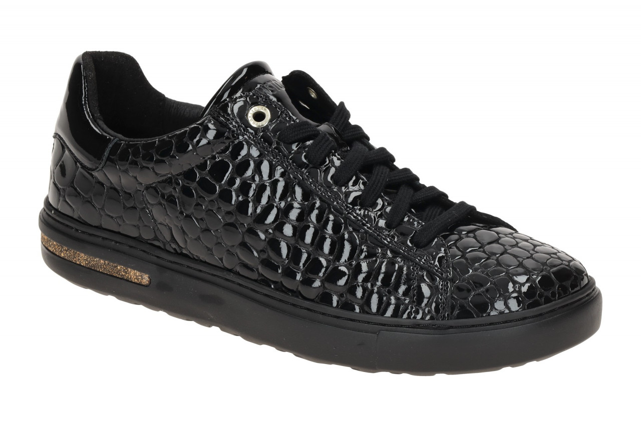 Birkenstock BEND LOW 1029733 schwarz - Sneakers f?r Damen 1 Birkenstock BEND LOW 1029733 schwarz - Sneakers f?r Damen