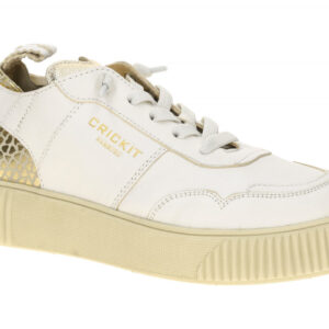 CRICKIT OAKLI Maura019 69851 offwhite - Sneakers f?r Damen